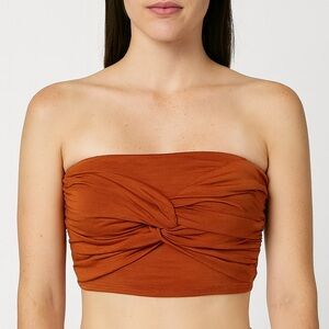 L Space‎ Mazatlan Strapless Tube Top